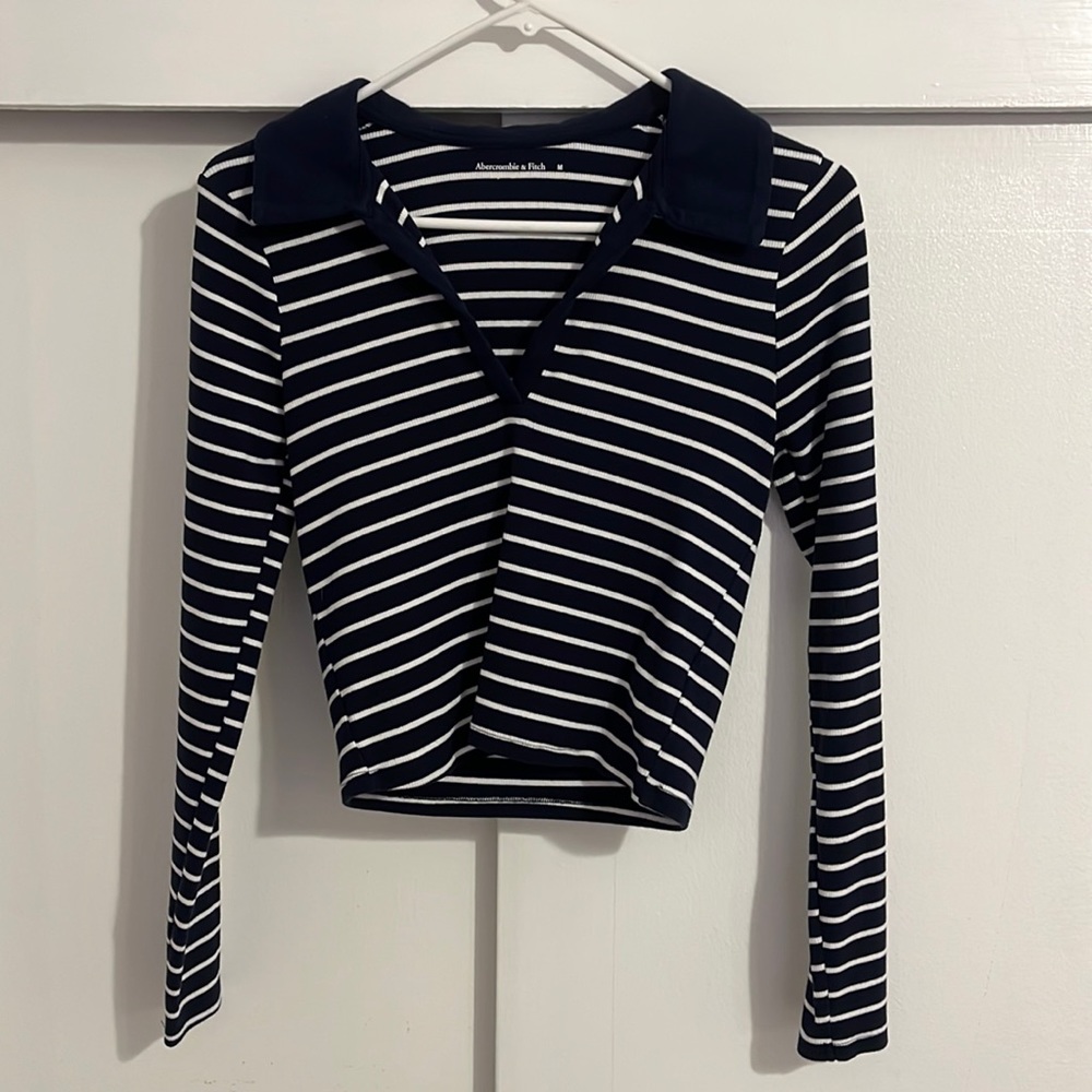 abercombie long sleeve